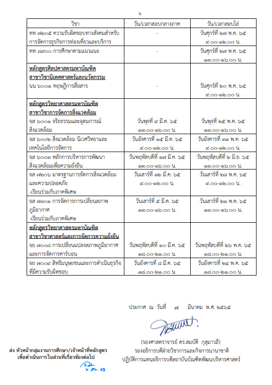 ExamSchedule MA Regular 2 2021 6
