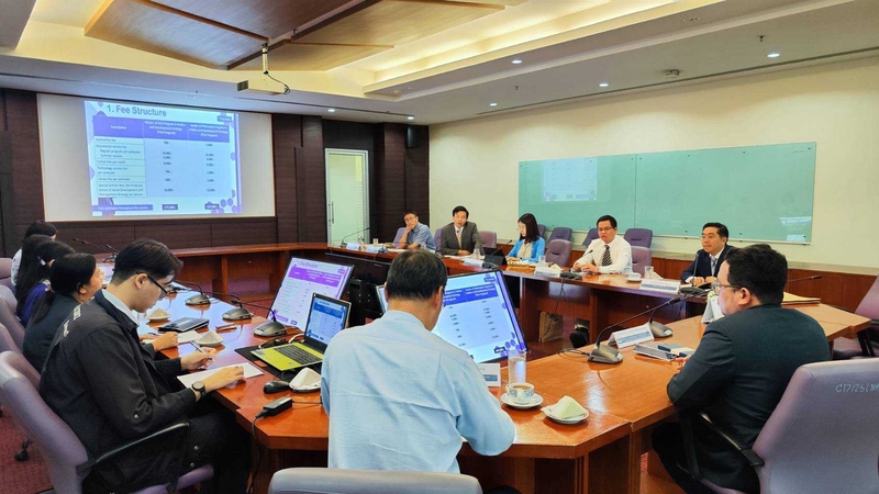 Yangtze Normal University 1