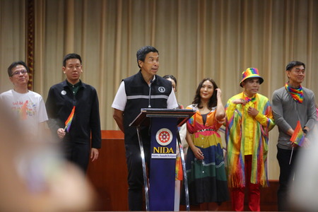 16 Thailand Pride Parade 1