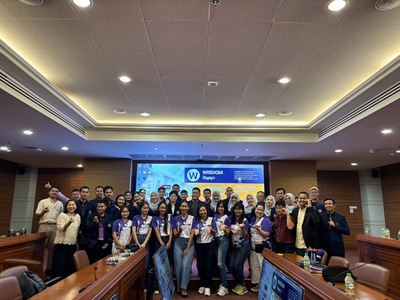24 GSDMS NIDA Tour 1