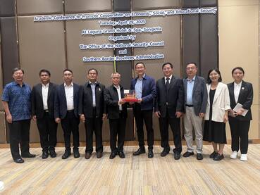 13 Li eco dev connect thai china apr 1