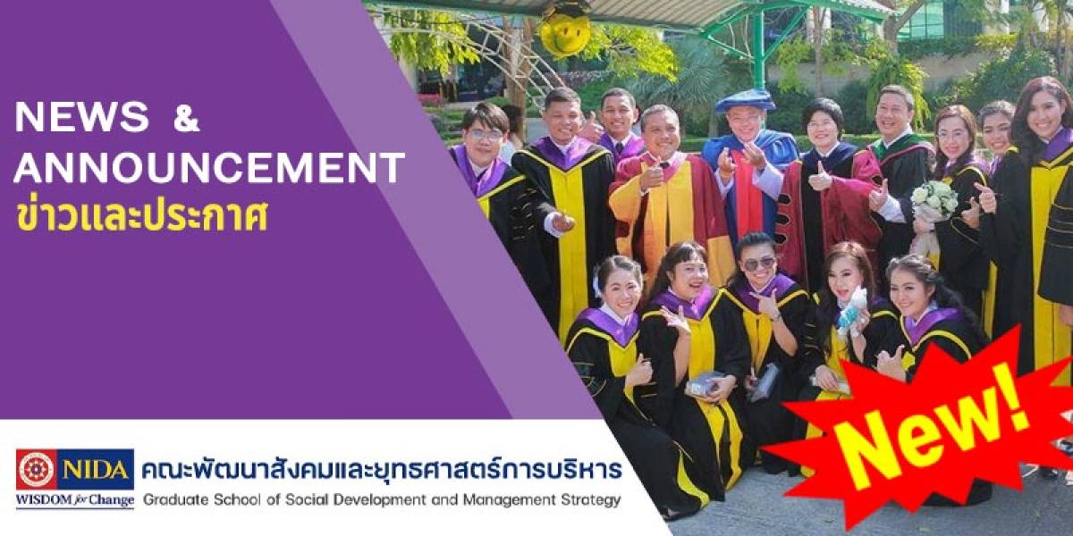 Academic Calendar for M.A. in Social Development Administration (Special Program), YALA, 28th Generation, 1/2026