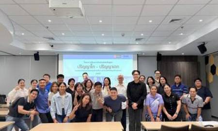 Graduate School of Social Development and Management Strategy organized a seminar to evaluate its master’s and doctoral degree programs